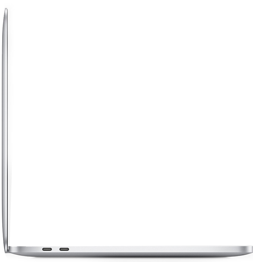 Apple MacBook Pro 13 Touch Bar (MUHR2) 256Gb Silver б/у